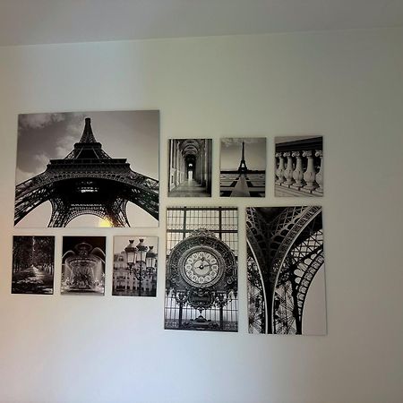 Appartamento Dolly Villorba Lancenigo エクステリア 写真