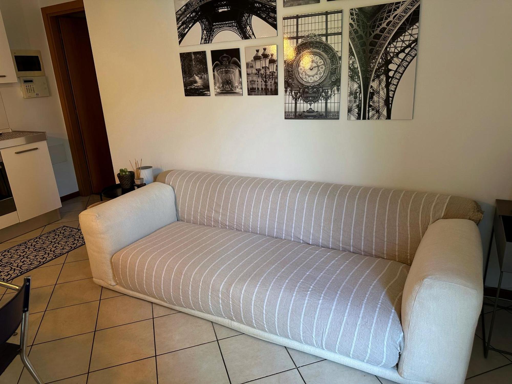 Appartamento Dolly Villorba Lancenigo エクステリア 写真