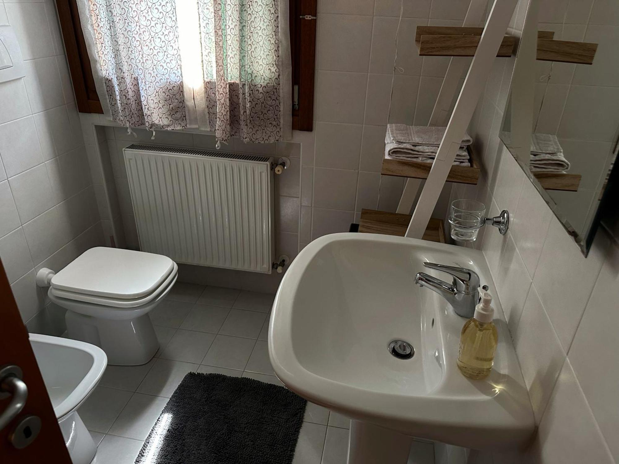 Appartamento Dolly Villorba Lancenigo エクステリア 写真