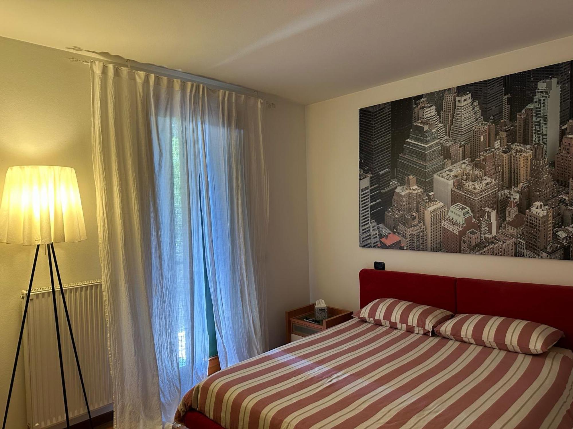 Appartamento Dolly Villorba Lancenigo エクステリア 写真